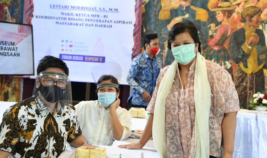 Harus Perkuat Pemahaman untuk Sukseskan Vaksinasi Covid 19